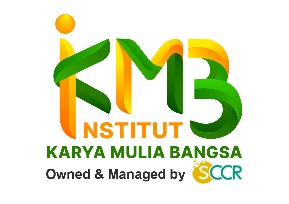 IKMB Logo